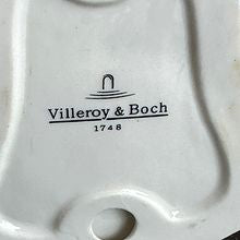 Villeroy & Boch 5443 - Mini Christmas Village "