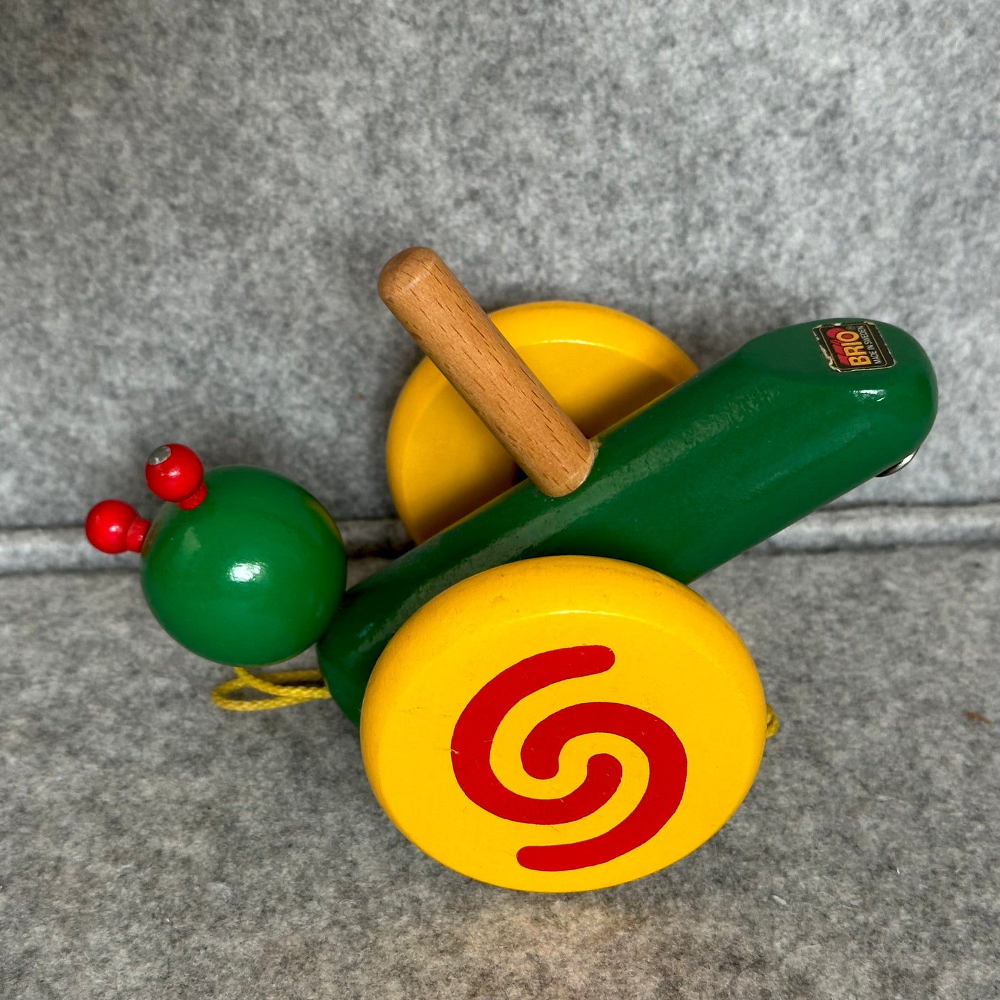 Vintage BRIO treleke