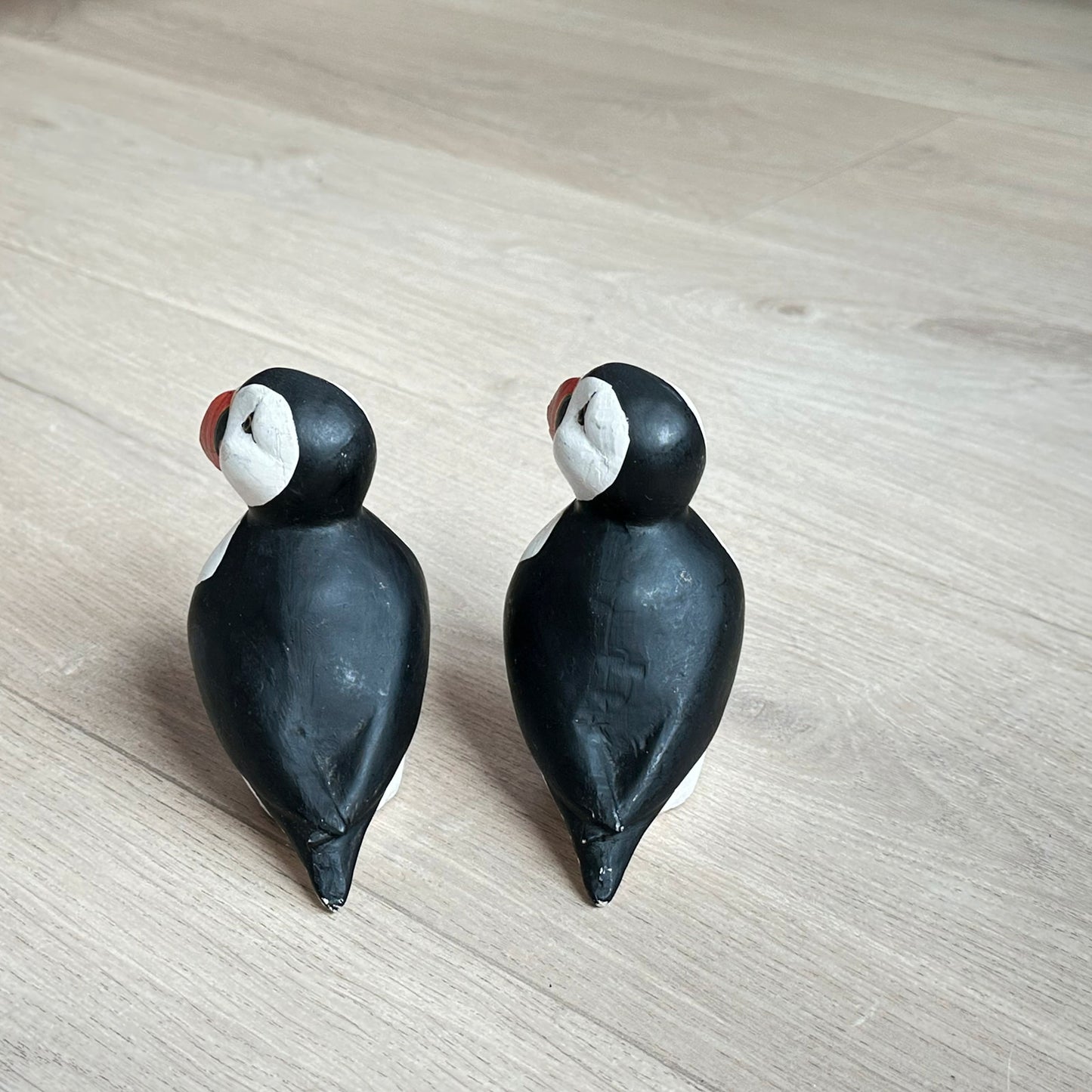 Medium Lundefugler
fra Candy Design, Norway