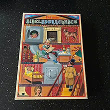 Bibelspørrehuset (1990)