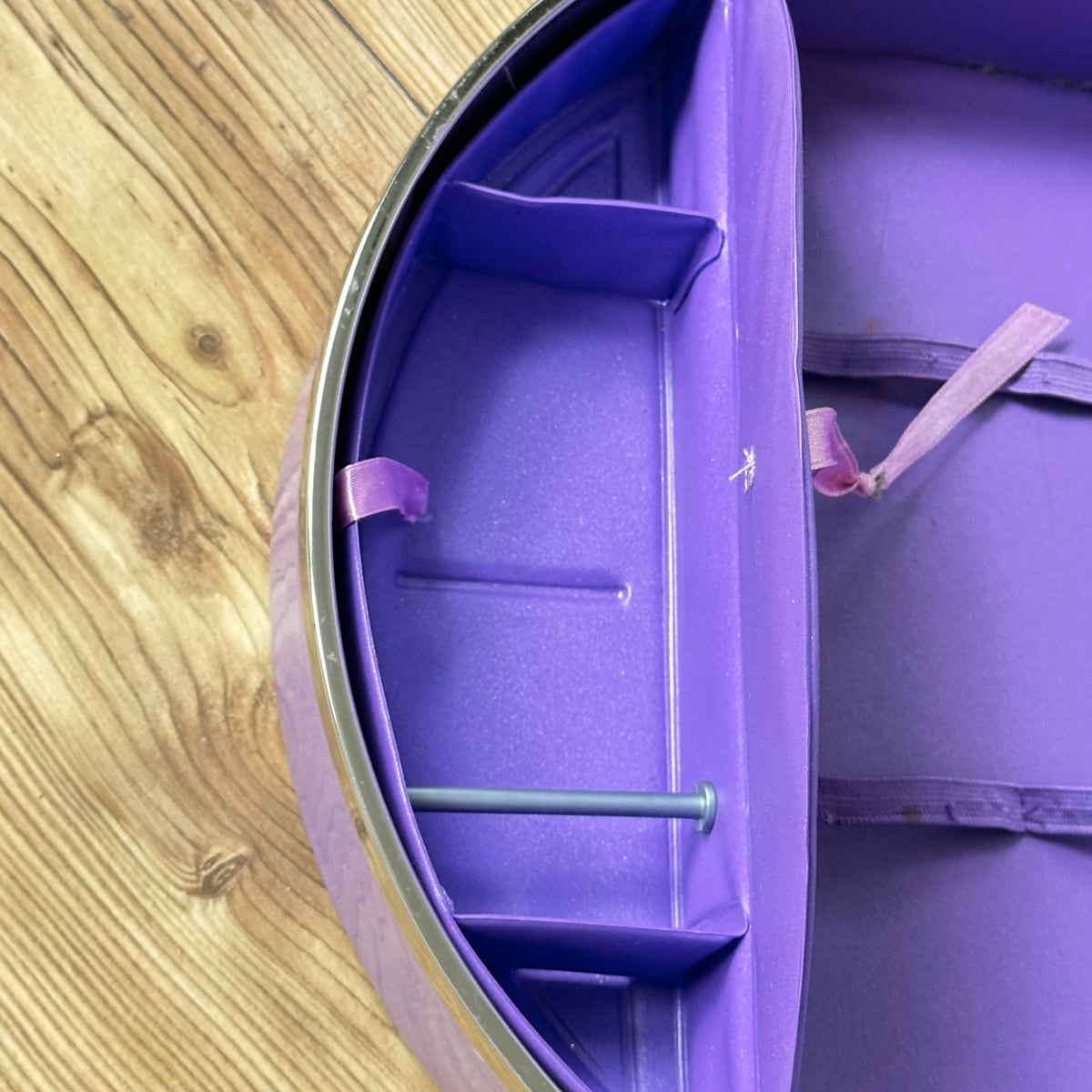 BRATZ Envogue Oppbevarings koffert fra 2004