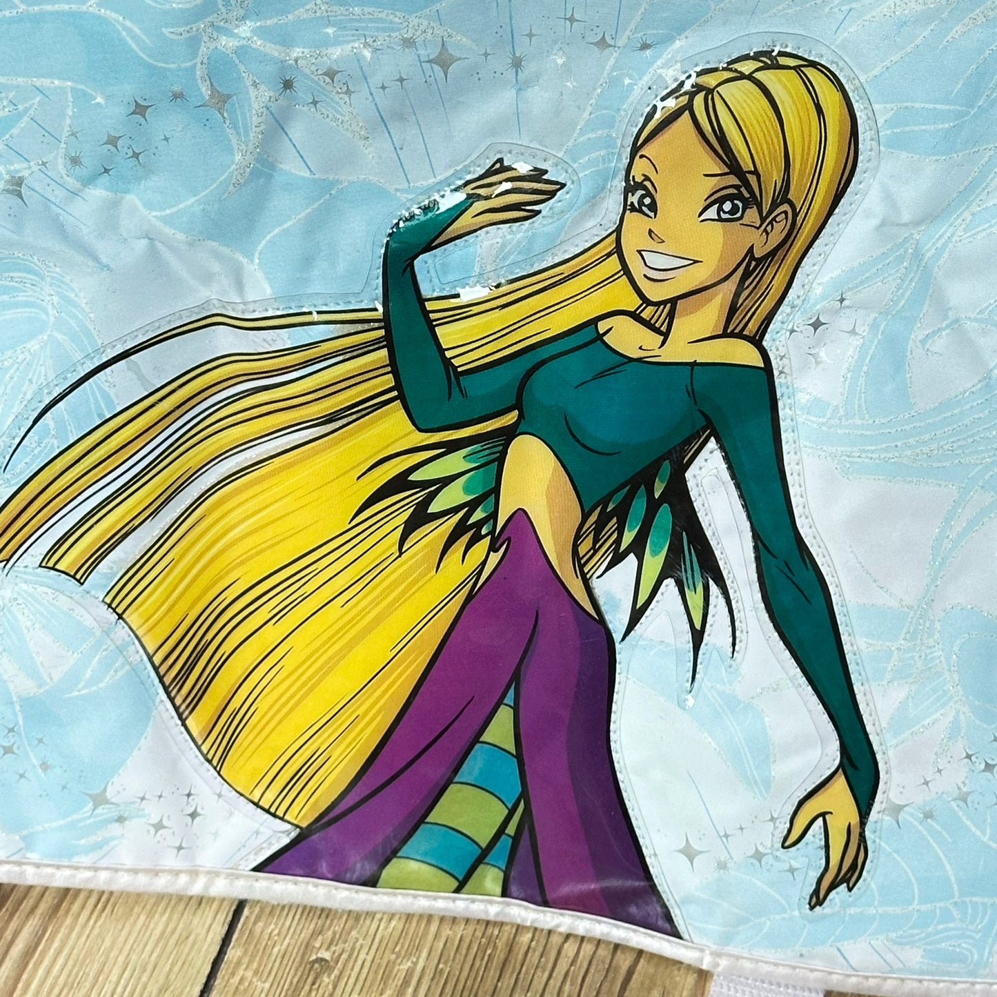 W.i.t.c.h. Veske