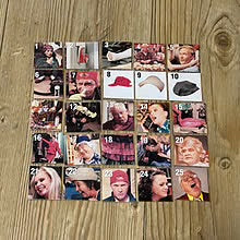 Mot i Brøstet Brettspillet fra 1998 (ubrukt)