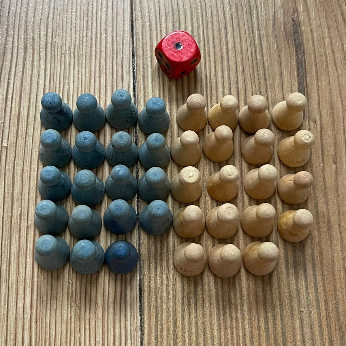 HALMA (gammel utgave fra DAMM)