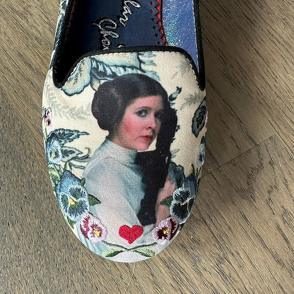 STAR WARS skor i original eske (Nye!)