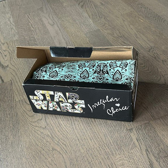 STAR WARS skor i original eske (Nye!)