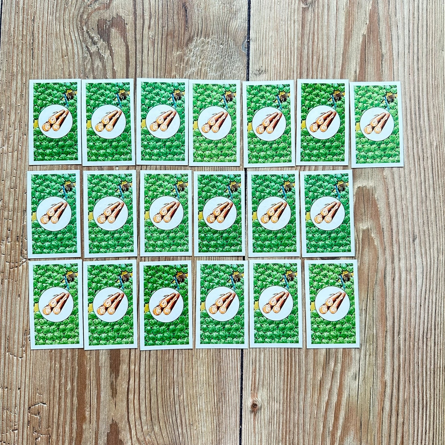 The Settlers fra Catan (1996) - Komplett og i flott stand !