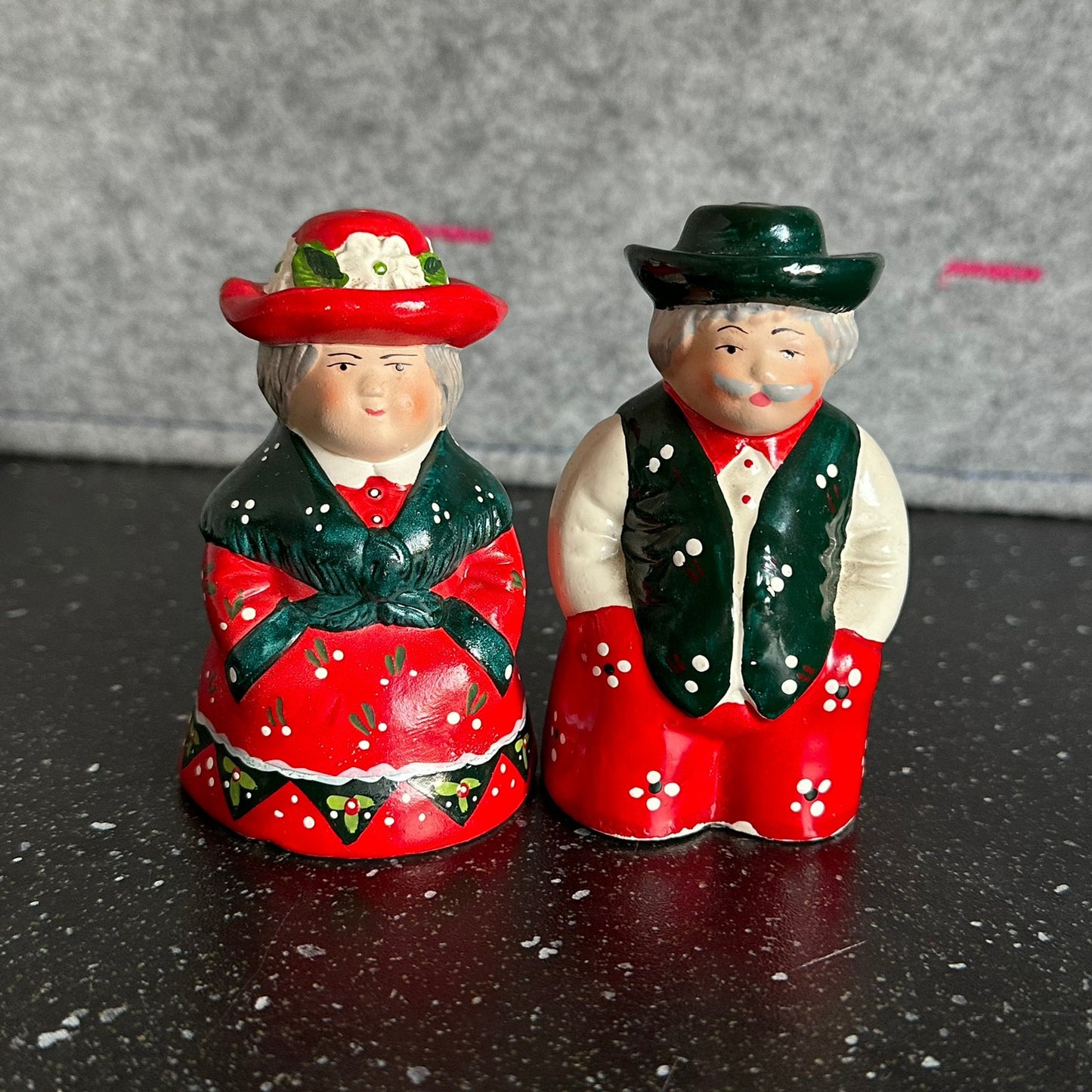 Salt og pepperbøsse Kabe-2 Collection SKIEN, NORWAY