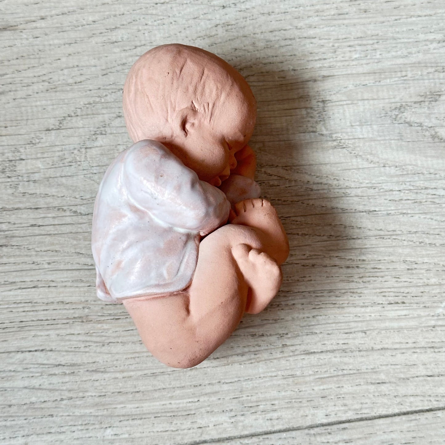 JIE Keramikk Baby