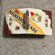 Freia sjokoladehus - Vintage  !