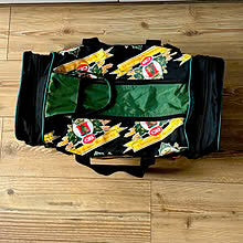 Bag fra gamle CB Christianssand Bryggeri AS