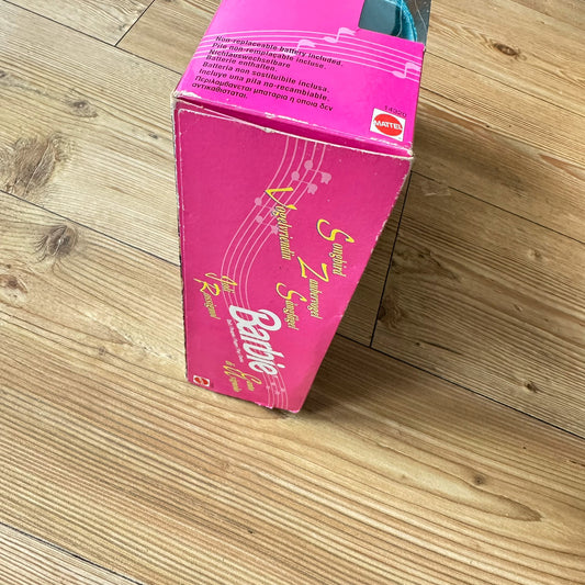 2 stk Store Gamle Konglenisser (20cm)