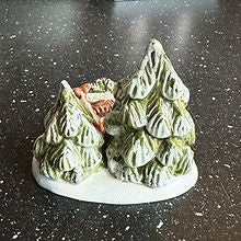 Villeroy & Boch 5443 - Mini Christmas Village "