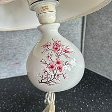 Vintage bordlampe