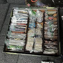 ARKHAM HORROR
- 2nd Edition (2005)
