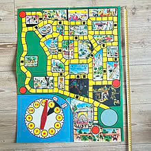 TIVOLI (DAMM nr. 305) - Ubrukt !