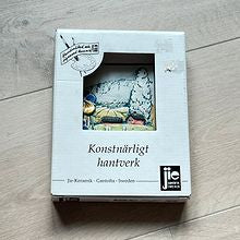 Keramikk bilde fra JIE - Ny i eske