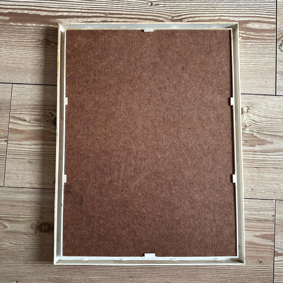 Losen - gammelt bilde